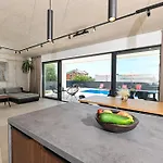 Villa Sempervivum 3 With Heated Pool *