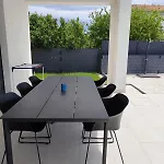 Sempervivum 3 With Heated Pool Villa *