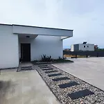 Sempervivum 3 With Heated Pool Villa *