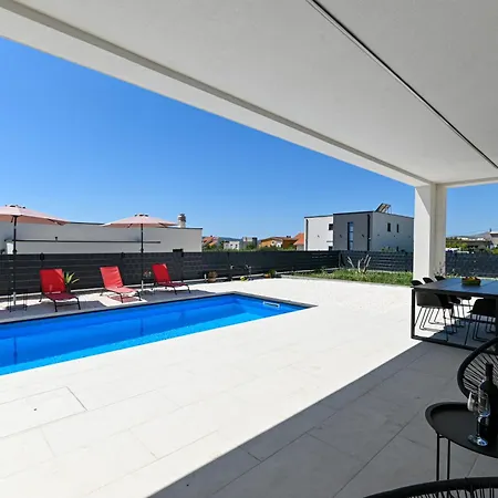 Sempervivum 3 With Heated Pool *