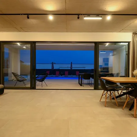 Sempervivum 3 With Heated Pool * Kastela